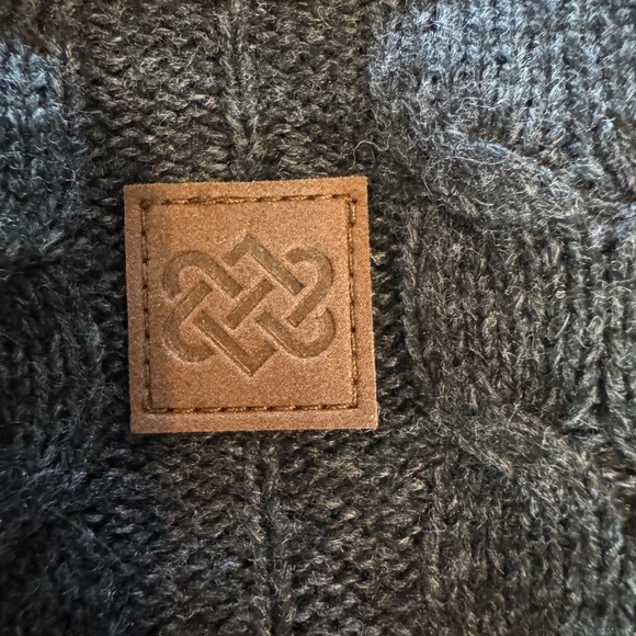 Sherpa Adventure Gear Dolkar Mock Neck Sweater (Merino wool/alpaga ) - Women’s - Picture 5 of 7